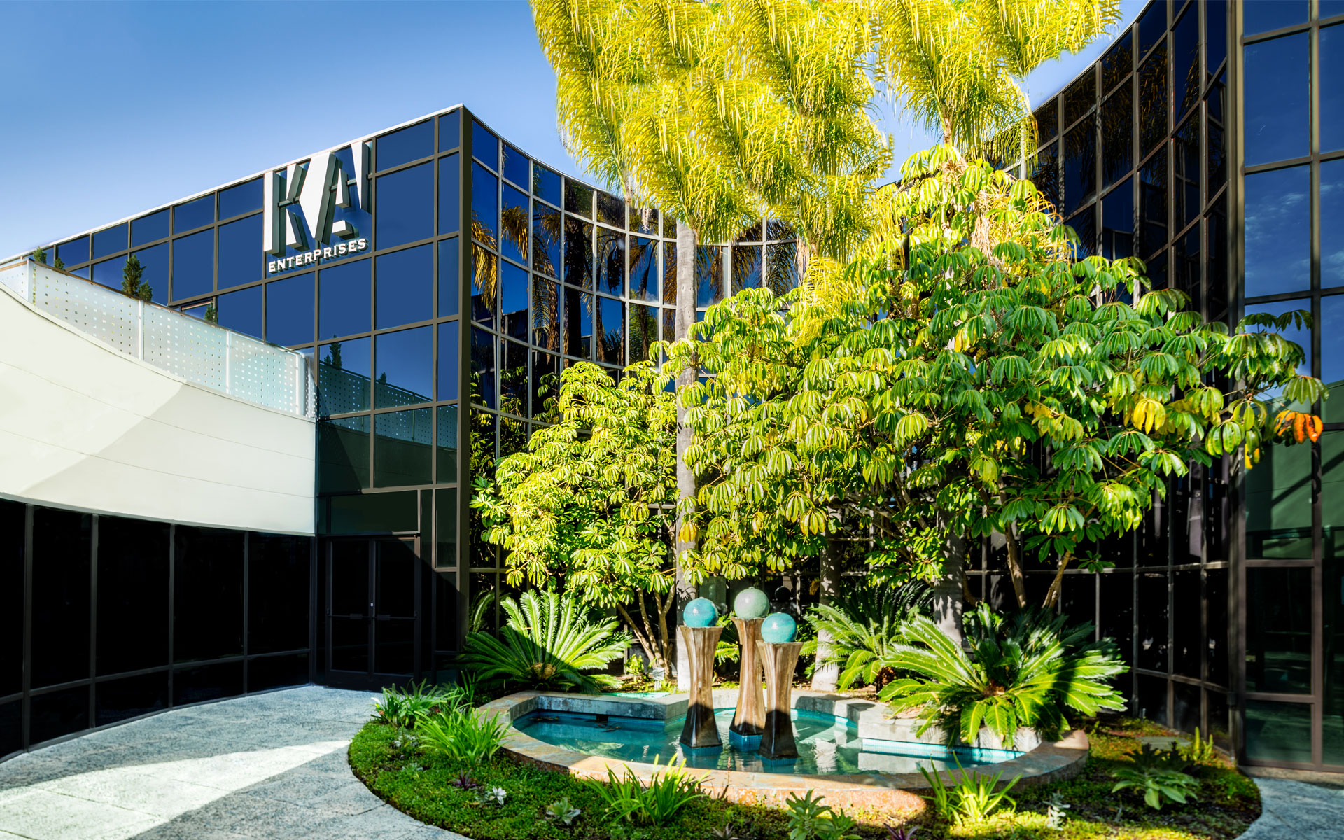 KA Corporate Headquarters